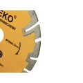 Deimantinis pjovimo diskas 230mm