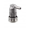 Jungtis Ball-lock |FY44