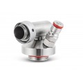 Mini keg išpilstymo vožtuvas |FY36