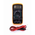 Multimetras DT850L 