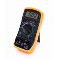 Multimetras DT850L 