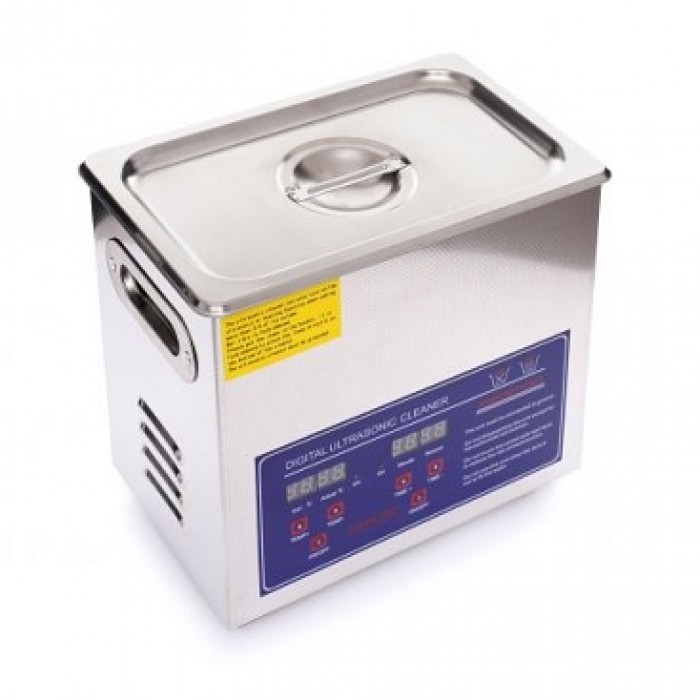 Ultragarsinė vonelė 3,2L |KD448 Ultragarsinė vonelė 3,2L |KD448