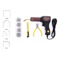 Plastiko remonto rinkinys |KD864