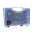 Plastiko remonto rinkinys |KD864