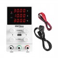 Laboratorinis maitinimo šaltinis |KD5870