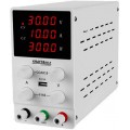 Laboratorinis maitinimo šaltinis |KD5870