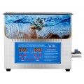 Ultragarsinė vonelė 6,5L |KD449