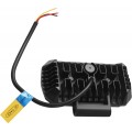 LED darbinis žibintas 35 W, 4000 lm, 9–36 V, IP68