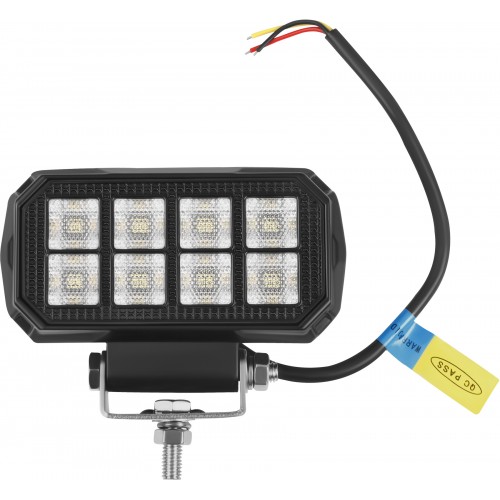 LED darbinis žibintas 35 W, 4000 lm, 9–36 V, IP68