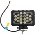 LED darbinis žibintas 45 W, 4000 lm, 9–36 V