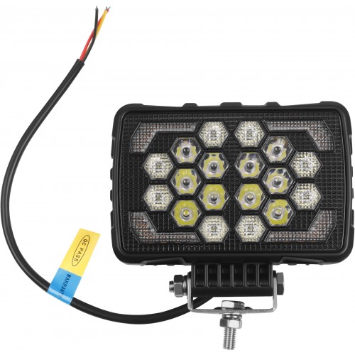 LED darbinis žibintas 45 W, 4000 lm, 9–36 V