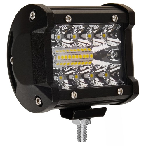 LED darbinis žibintas, 1200 lm, 9–36 V, IP65