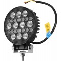 LED darbinis žibintas KD3610