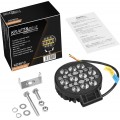 LED darbinis žibintas KD3610