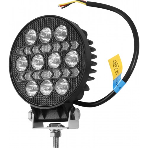 LED darbinis žibintas KD3610