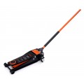 Žemo profilio automobilio keltuvas 75-550mm|KD1309