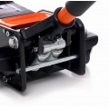 Žemo profilio automobilio keltuvas 75-550mm|KD1309