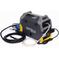 Suvirinimo aparatas Kraft&Dele KD1874 MIG/MAG/MMA/FCAW/TIG Lift, 250 A