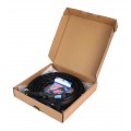 TIG LIFT suvirinimo degiklis 4 m – Kraft&Dele KD3550
