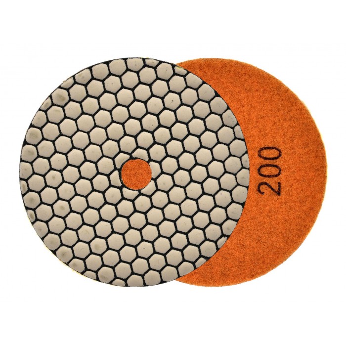 Šlifavimo /Poliravimas diskas #200