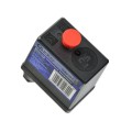  Slėgio jungiklis kompresoriams 24-50L 16A, 230V, 8bar     