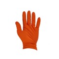 Nitrilinės pirštinės Solid Grip 50vnt.|G75201