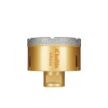 Deimantinė gręžimo karūna 68mm.M14|K00515
