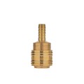 Greita jungtis žarnai 9mm|T00267 Greita jungtis žarnai 9mm|T00267