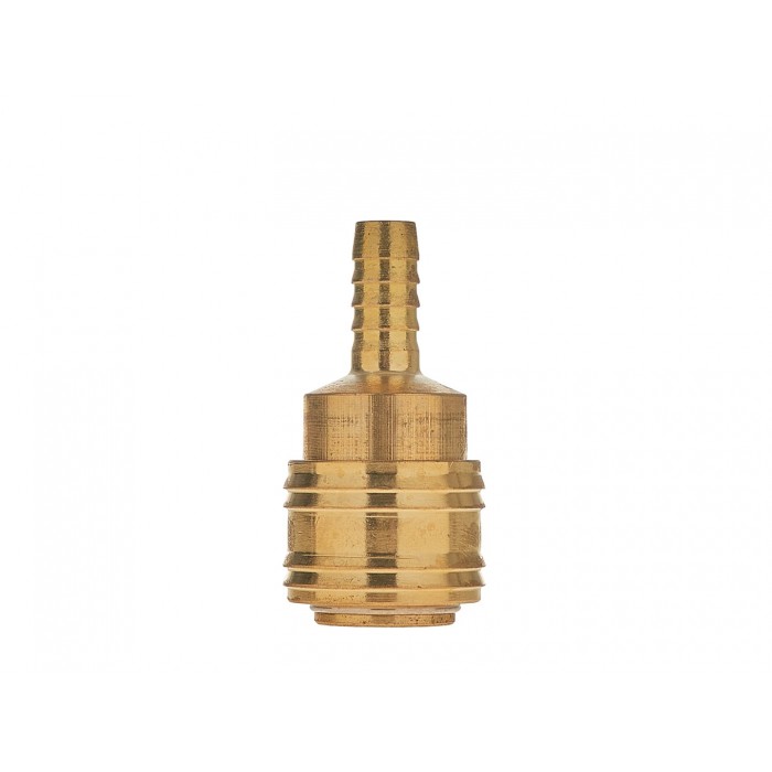 Greita jungtis žarnai 9mm|T00267 Greita jungtis žarnai 9mm|T00267