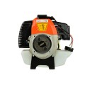 Trimerio variklis 43cc GEKO G81064