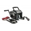 Elektrinė traukimo gevė 12V 2000LB | G817006 Elektrinė traukimo gevė 12V 2000LB | G817006