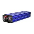  Inverteris 24v/230v 2000w/4000w gryno sinuso |G17017