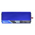  Inverteris 24v/230v 2000w/4000w gryno sinuso |G17017