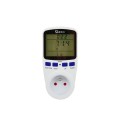 Vatmetras ,elektros sąnaudų matuoklis | G003348 Vatmetras ,elektros sąnaudų matuoklis | G003348