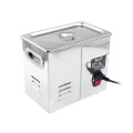 Ultragarsinė valymo vonelė GEKO G81290, 3 L