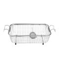 Ultragarsinė valymo vonelė GEKO G81290, 3 L