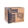 Ultragarsinė valymo vonelė GEKO G81290, 3 L