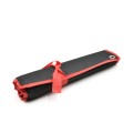 Kombinuotų veržliarakčių rinkinys TVARDY T00651, 8–24 mm, 12 vnt., CrV