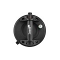 Vakuuminis pritraukėjas su manometru |T01254