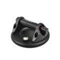Vakuuminis pritraukėjas su manometru |T01254