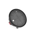 Vakuuminis pritraukėjas su manometru |T01254