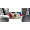 Plastiko remonto rinkinys | LK-702
