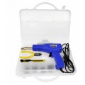 Plastiko remonto rinkinys | LK-702