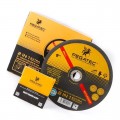Metalo pjovimo diskas 230mm |Peg230
