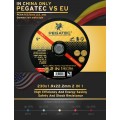 Metalo pjovimo diskas 230mm |Peg230