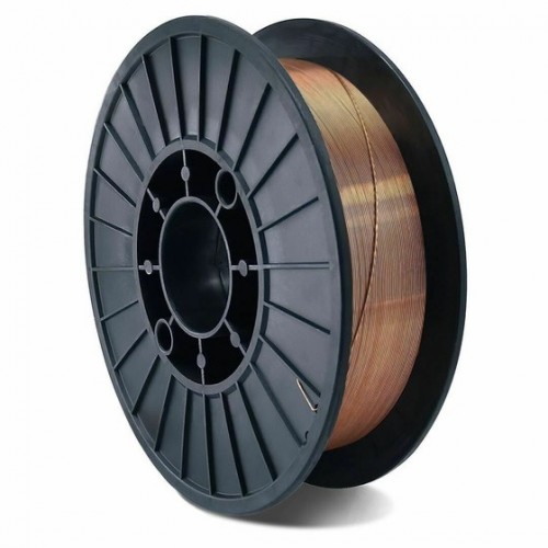 Suvirinimo viela 0,8mm 5kg,