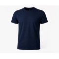 Medvilniniai marškinėliai T-shirt 190 Navy, 190 g/m² Medvilniniai marškinėliai T-shirt 190 Navy, 190 g/m²