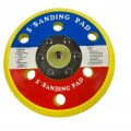 Padas ekscentriniui šlifuokliui 125mm |10170