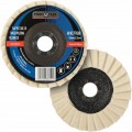 Lapelinis poliravimo diskas 125mm