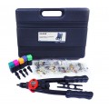 Kniediklis srieginėms kniedėms M3-M12|10563